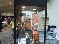 Power Morphicon Convention August 2010 (401)Thumbnail